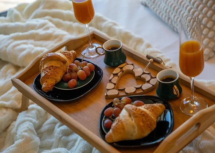 Stella - Wellness With A Swimming Pool, Hot Tub And Sauna Villa *