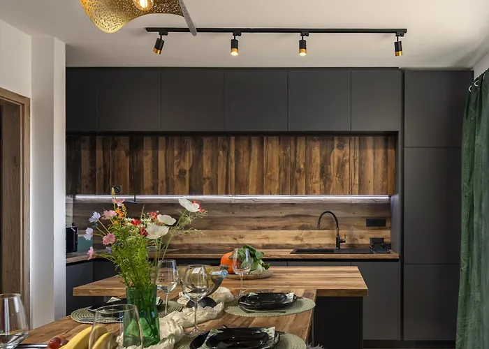 Stella - Wellness With A Swimming Pool, Hot Tub And Sauna Villa *