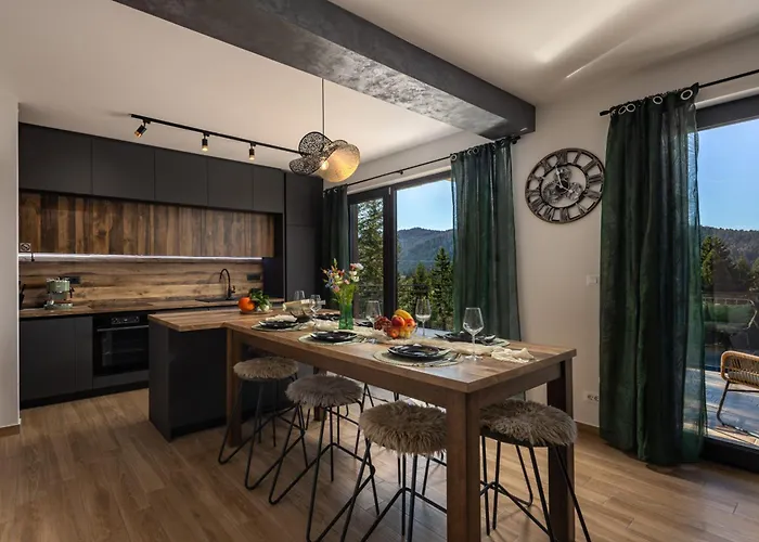 Stella - Wellness With A Swimming Pool, Hot Tub And Sauna *