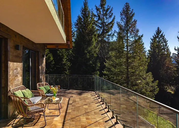 فيلة Stella - Wellness With A Swimming Pool, Hot Tub And Sauna رافنا غورا