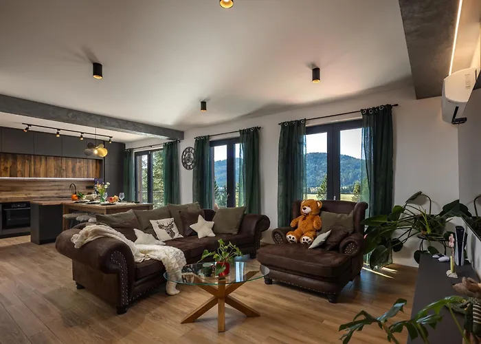 Villa Stella - Wellness With A Swimming Pool, Hot Tub And Sauna