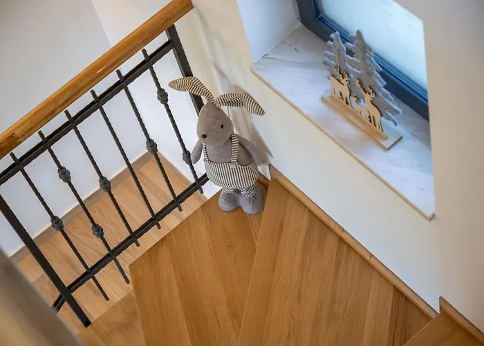 Stella - Wellness With A Swimming Pool, Hot Tub And Sauna Ravna Gora