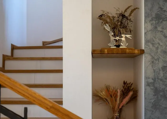 Stella - Wellness With A Swimming Pool, Hot Tub And Sauna Villa Ravna Gora