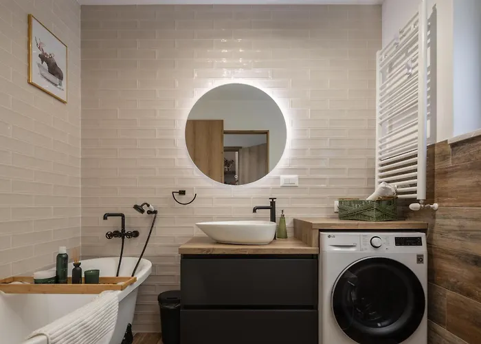 Stella - Wellness With A Swimming Pool, Hot Tub And Sauna Villa *