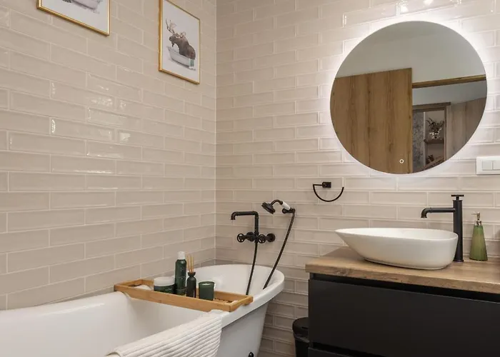 Villa Stella - Wellness With A Swimming Pool, Hot Tub And Sauna Ravna Gora