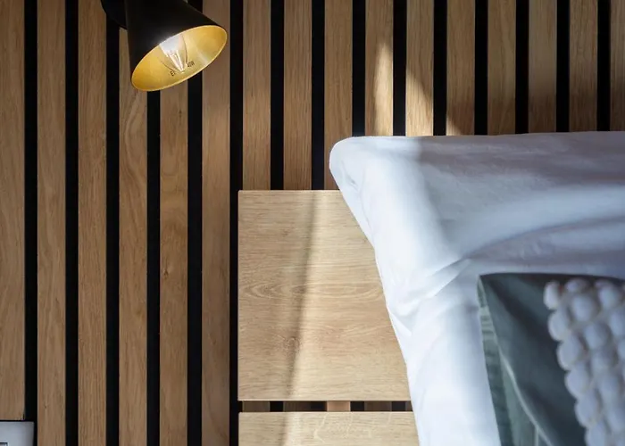 Villa Stella - Wellness With A Swimming Pool, Hot Tub And Sauna