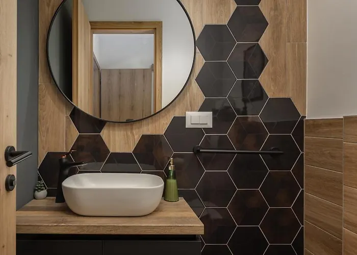 Stella - Wellness With A Swimming Pool, Hot Tub And Sauna * Ravna Gora