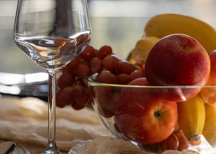 Stella - Wellness With A Swimming Pool, Hot Tub And Sauna