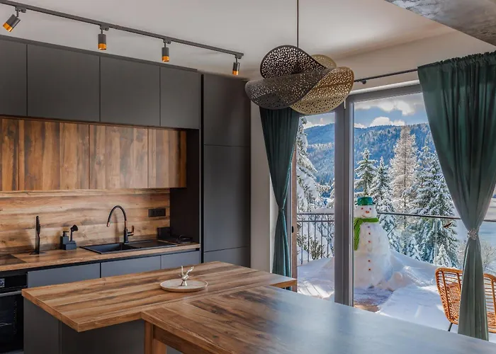 Stella - Wellness With A Swimming Pool, Hot Tub And Sauna