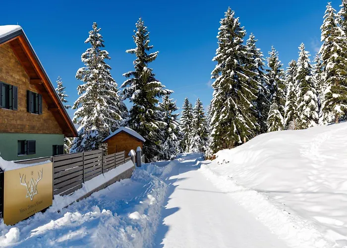 فيلة Stella - Wellness With A Swimming Pool, Hot Tub And Sauna