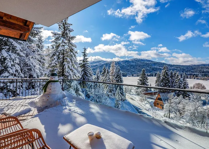 Villa Stella - Wellness With A Swimming Pool, Hot Tub And Sauna *