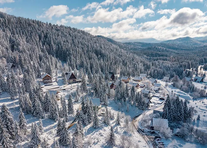 Stella - Wellness With A Swimming Pool, Hot Tub And Sauna Villa *